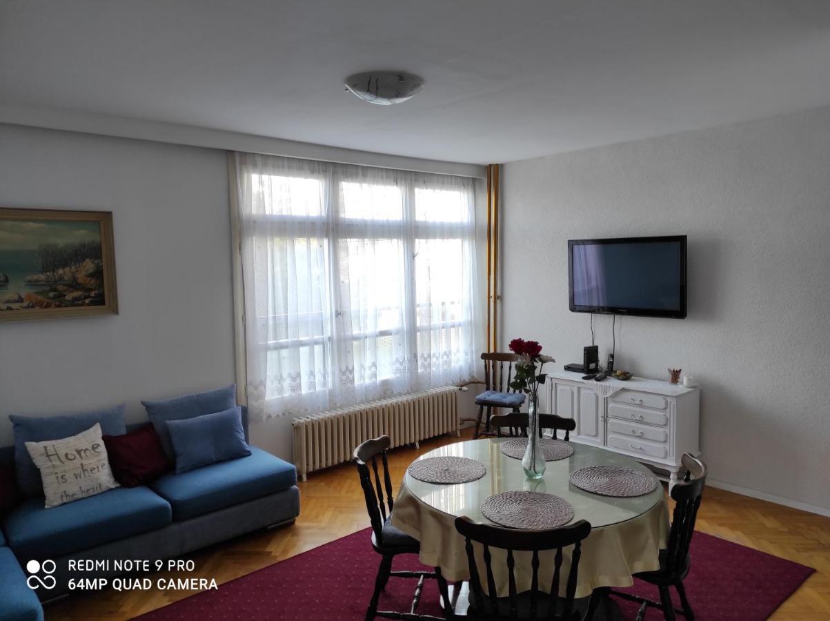 Apartment Iris Split Zewnętrze zdjęcie