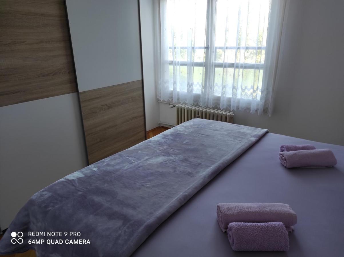 Apartment Iris Split Zewnętrze zdjęcie